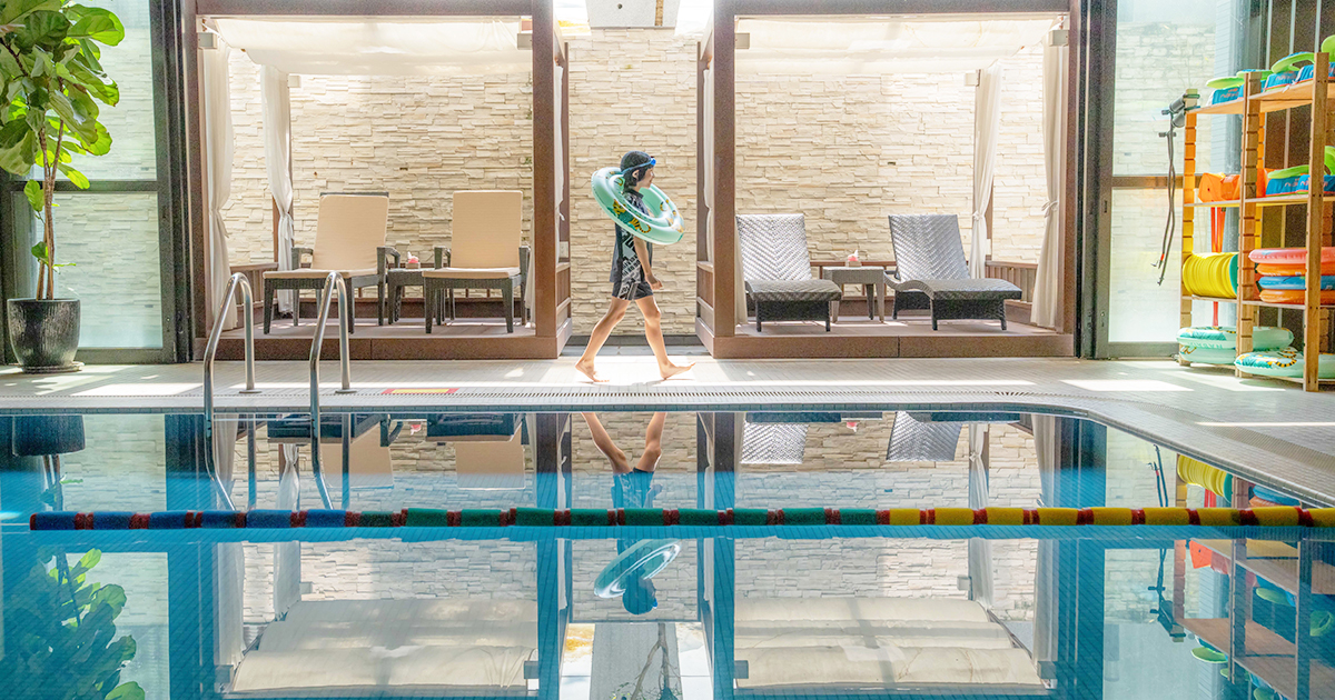 即時熱門文章：北投最強親子溫泉飯店！亞太飯店團購限時開跑：VR遊戲室、泳池玩翻天，指定月份送農場門票、指定房型送一位免費入住！